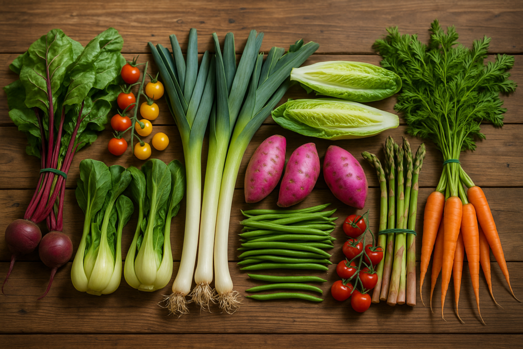 warzywa, owoce, giełda rolna online, hodowcy